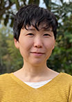 TSUKAHARA, Sachiko Associate Professor
