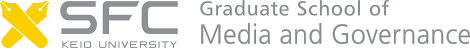 Graduate School of Media and Governance, Keio University