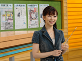 松尾由美子さん