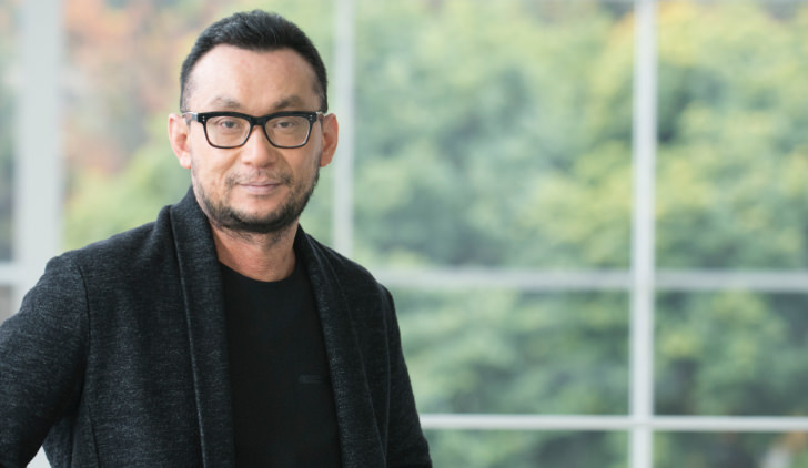 学部長・研究科委員長コメント：環境情報学部長 脇田玲