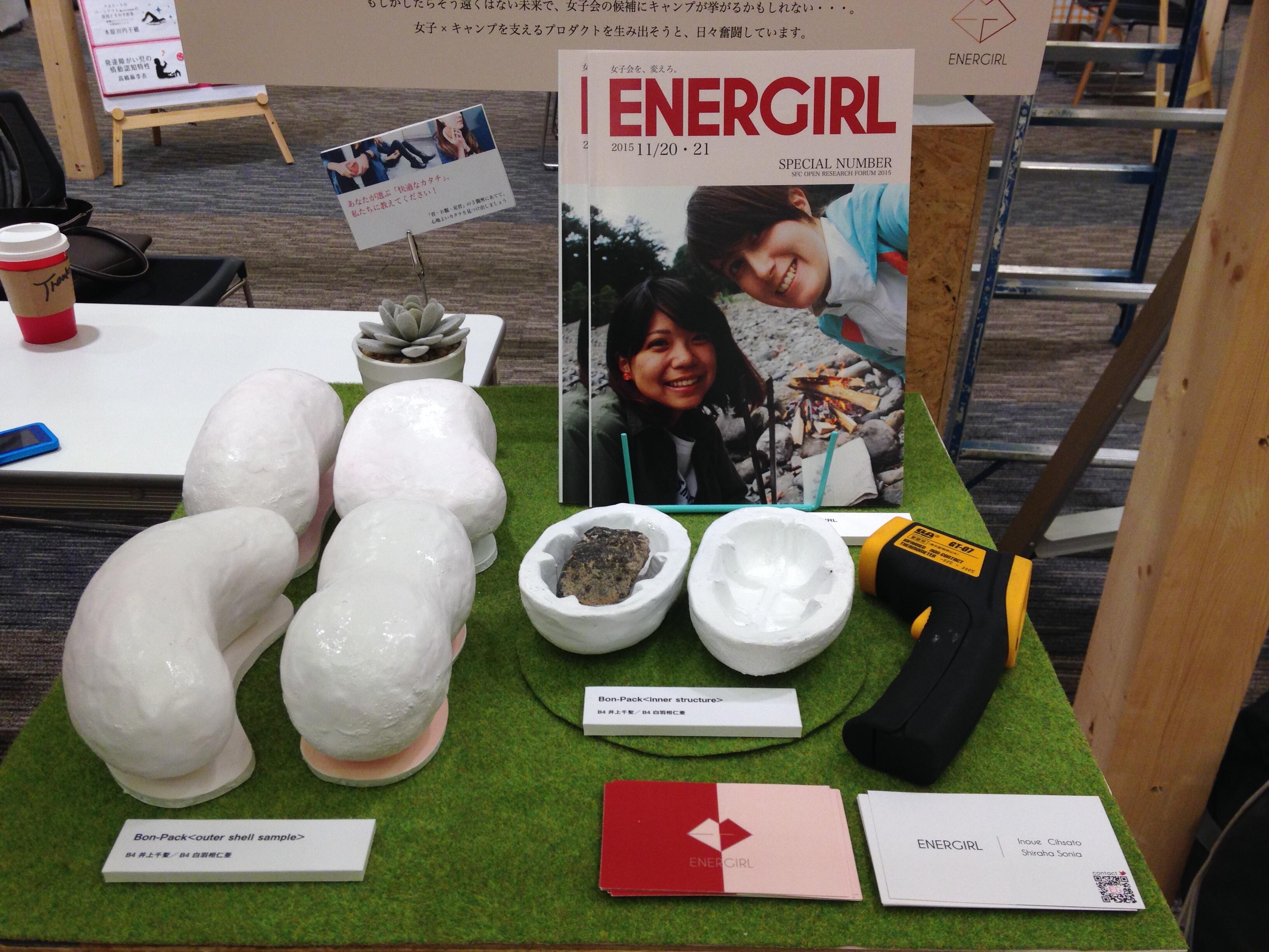 ENERGIRL