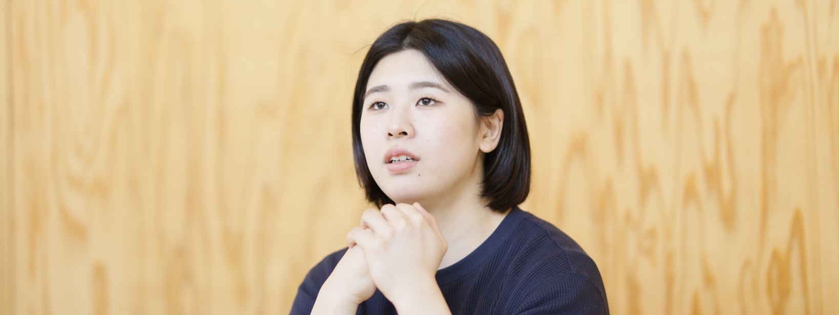 支えてくれる多くの人たちのために、世界女子相撲２連覇を目指す