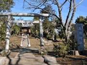 浅間神社